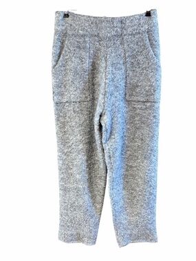 Le Bon Shoppe Monte Wool Blend Stretch Lounge Pants